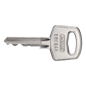 Abus 34CS/55 - Cadenas en acier - Anse protégée – Image 2