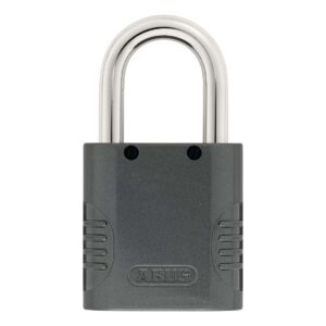Cadenas à combinaison renforcé Abus 158/65 à 5 chiffres – Image 3