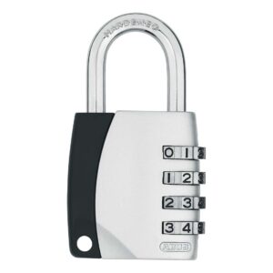 Abus 155/40 - Cadenas à combinaison – Image 2