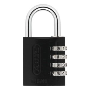 Abus 145/40 | Cadenas à combinaison en aluminium – Image 7