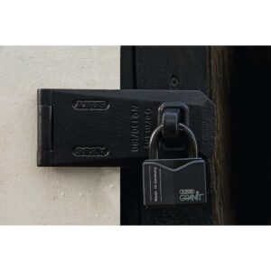 Abus Granit 37RK/70 - Cadenas en acier trempé – Image 4
