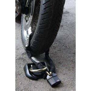 Abus Granit 37/60 - Cadenas en acier cémenté – Image 6