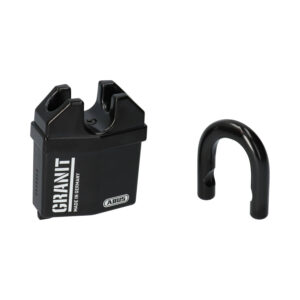 Abus Granit 37/60 - Cadenas en acier cémenté – Image 3