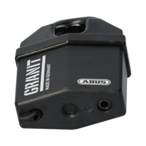 Abus Granit 37/60 - Cadenas en acier cémenté – Image 2
