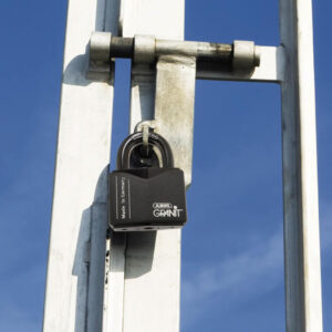 Abus Granit 37RK/70 - Cadenas en acier trempé – Image 5