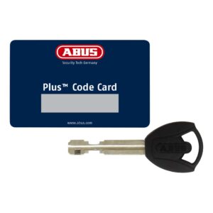 Abus Diskus Plus 20/70 - Cadenas rond en acier – Image 3