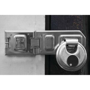 Abus Diskus Plus 20/70 - Cadenas rond en acier – Image 4