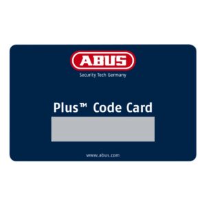 Abus Granit 37RK/70 - Cadenas en acier trempé – Image 3