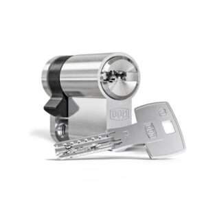 DOM IX TWIDO cylindre avec certificat de propriété - SKG3 – Image 5