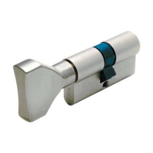 ISEO F5 cylindre profil européen standard – Image 2