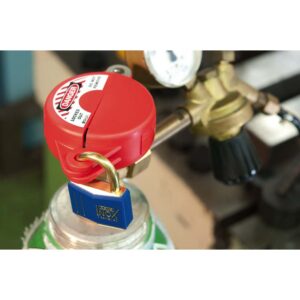 Abus T84MB/30 - Cadenas en laiton - Inoxydable – Image 4
