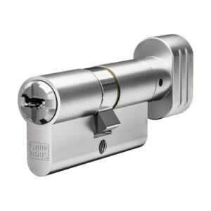 Winkhaus N-Tra Cylindre de sécurité avec certificat de propriété – Image 2