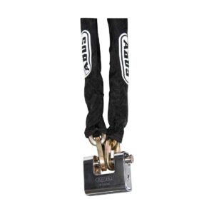 Abus Monoblock 92/65 pour conteneurs - Cadenas en acier – Image 3