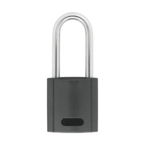 Abus cadenas à combinaison renforcé 158/50HB63 à 4 chiffres – Image 2
