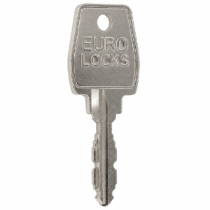 Euro-Locks Cle 43001-52000