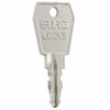 Euro-Locks cle 25000