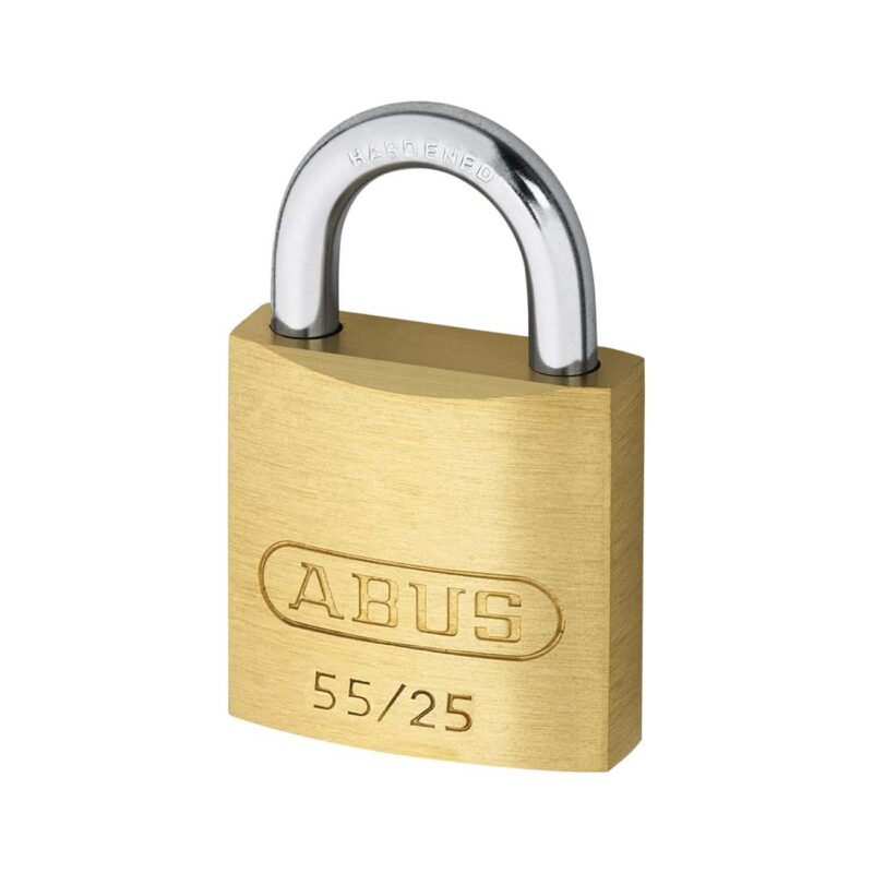 Abus cadenas 55 25-2