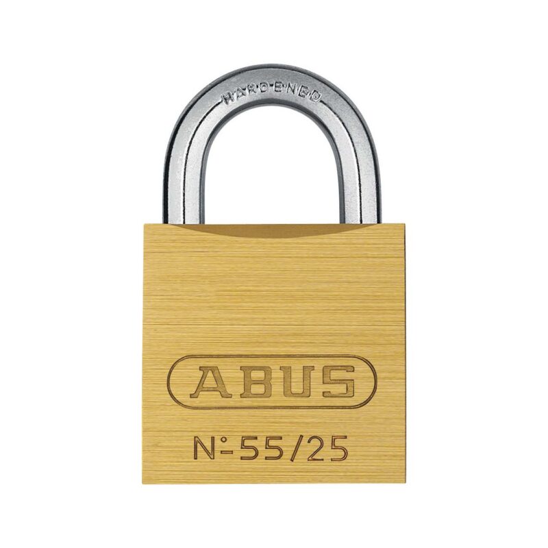 Abus cadenas 55 25