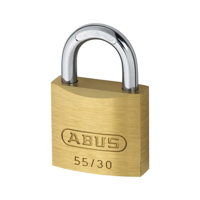 Abus cadenas 55 30-2