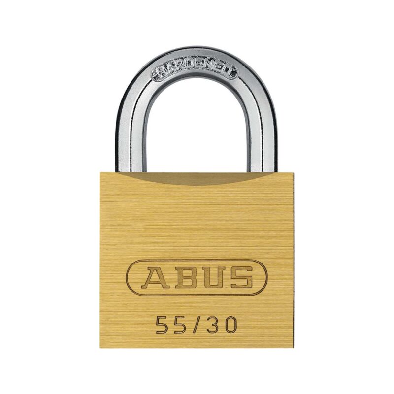 Abus cadenas 55 30