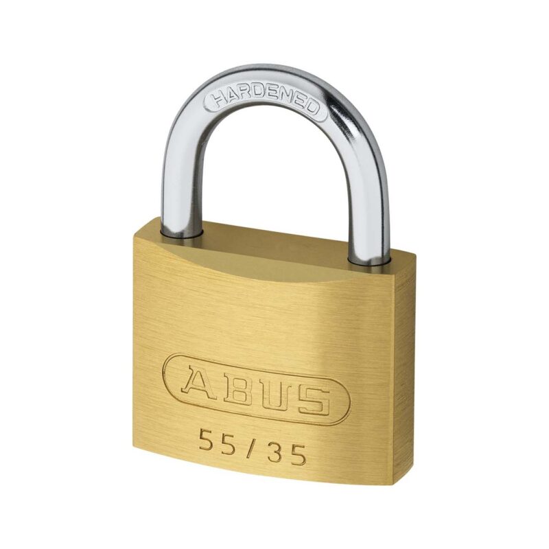 Abus cadenas 55 35-2