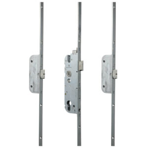 GU Automatic serrure multipoints avec 2 pênes automatiques | Longueur 2285 – Image 2
