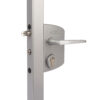 Locinox LAKQ serrure portail battant