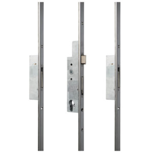 Sobinco 8401 serrure multipoint avec têtière en U – Image 2