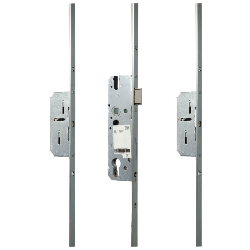 Winkhaus-B2-serrure multipoint - 2