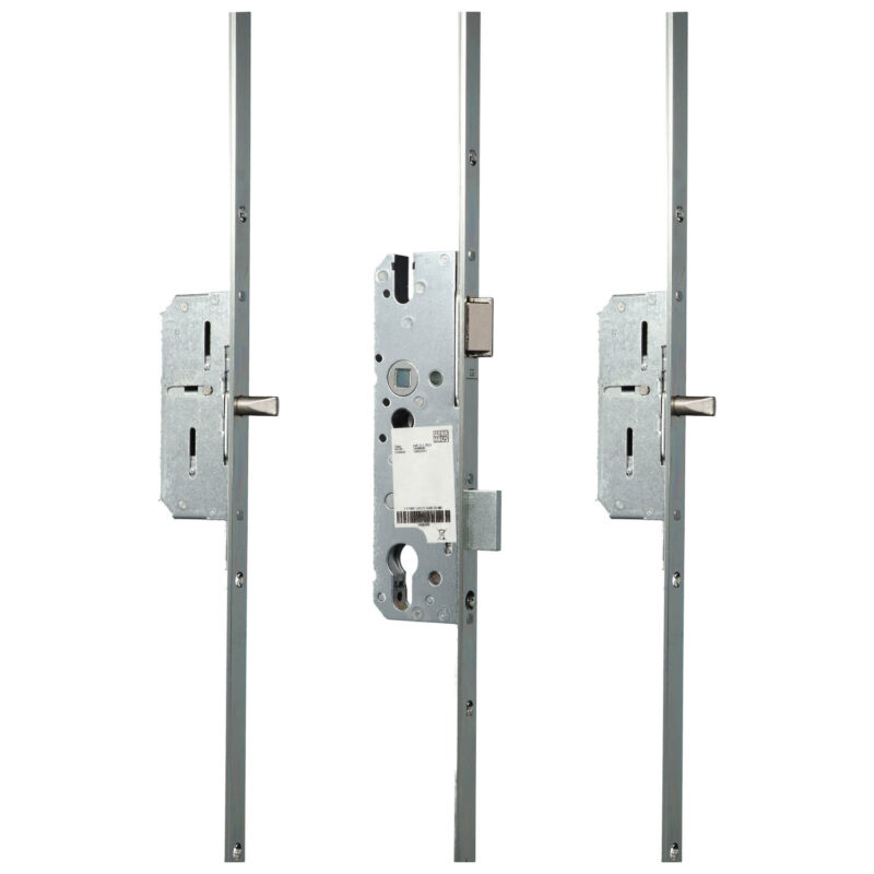 Winkhaus-B2-serrure multipoint