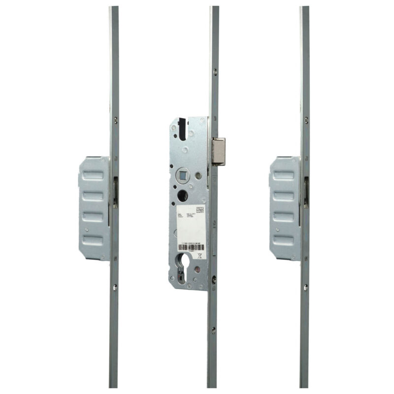 Winkhaus-M2-serrure multipoint - 2