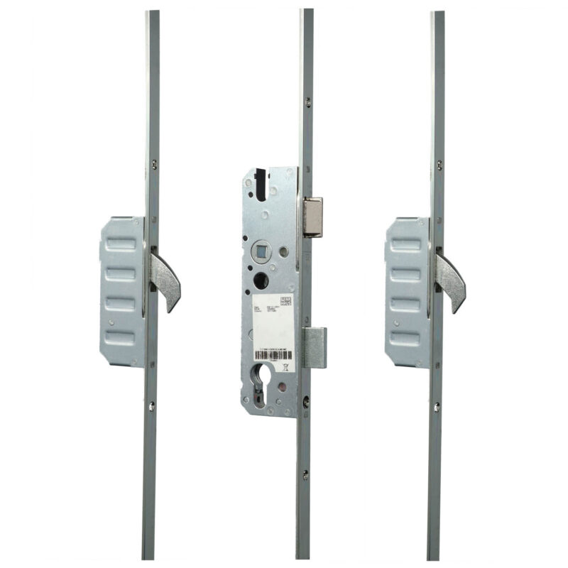 Winkhaus-M2-serrure multipoint