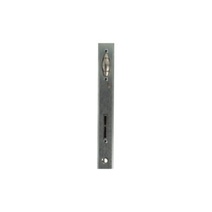 KFV AS 2300 serrure multipoint avec 2 pênes ronds | À cylindre | À rouleau – Image 3