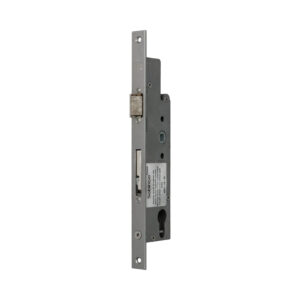 Sobinco 8601 serrure monopoint avec têtière plate – Image 2