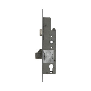 Sobinco 8601 serrure monopoint avec têtière plate – Image 3