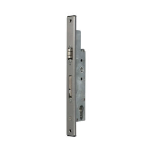 Sobinco 8611 serrure monopoint à rouleau - Têtière en U – Image 2