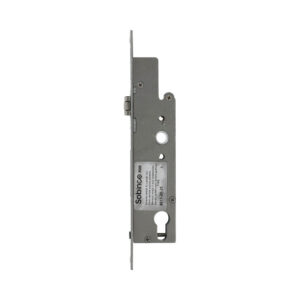 Sobinco 8611 serrure monopoint à rouleau - Têtière plate – Image 2