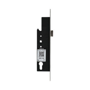Sobinco Orca 81000 serrure monopoint à crochet - Têtière plate – Image 2