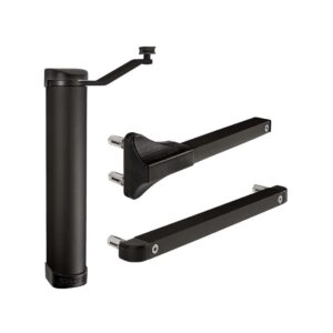 Locinox Lion | Ferme-portail – Image 2