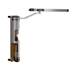 Locinox Lion | Ferme-portail – Image 5