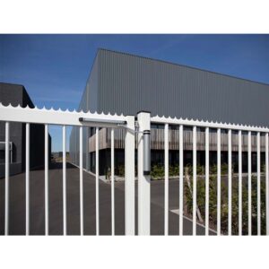 Locinox Lion | Ferme-portail – Image 8