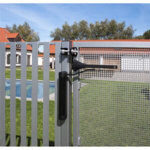 Locinox Lion | Ferme-portail – Image 6