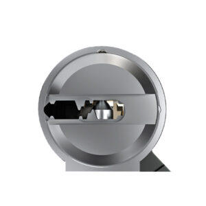 Abus Xelus cylindre haute sécurité avec certificat – Image 5