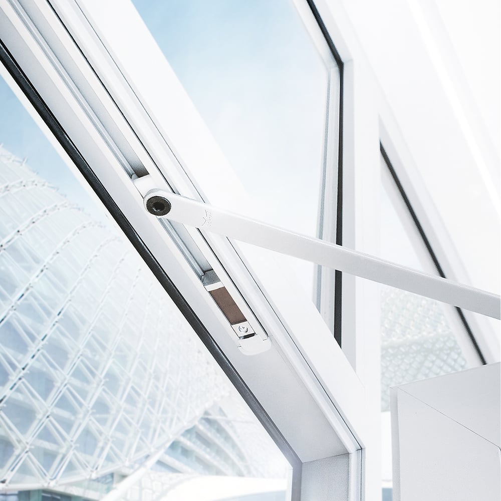 Dorma ITS 96 2S | Ferme-porte encastré | Sans bras à glissière – Image 7