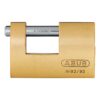 Abus Monoblock 82/90 - Cadenas monobloc en laiton