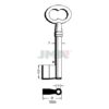 Ébauche de clé JMA 1202G