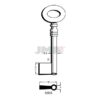 Ébauche de clé JMA 1243G
