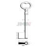 Ébauche de clé JMA 1248G