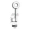 Ébauche de clé JMA 1252G