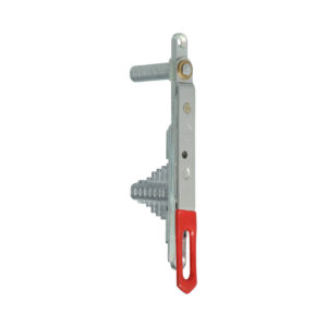 Roto 229783 | Levier de commande pour vantail semi-fixe | Kantenriegel – Image 2